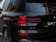 BMW X5 IV (G05/G18) Рестайлинг Москва  - изображение 54