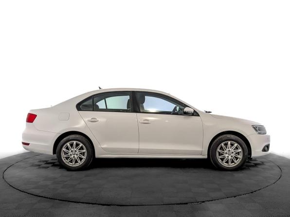 Volkswagen Jetta VI с пробегом 2013 года, цена 1 010 000 рублей, 136163 км, седан, Автокод Объявления