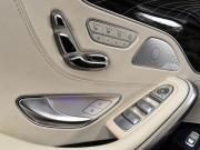 Mercedes-Benz S-Класс VI (W222 C217) Воронеж  - изображение 38