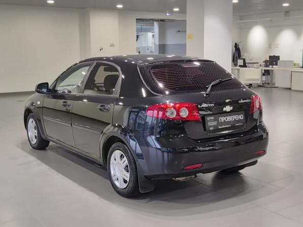 Chevrolet Lacetti I с пробегом 2011 года, цена 499 000 рублей, 102117 км, хэтчбек, Автокод Объявления