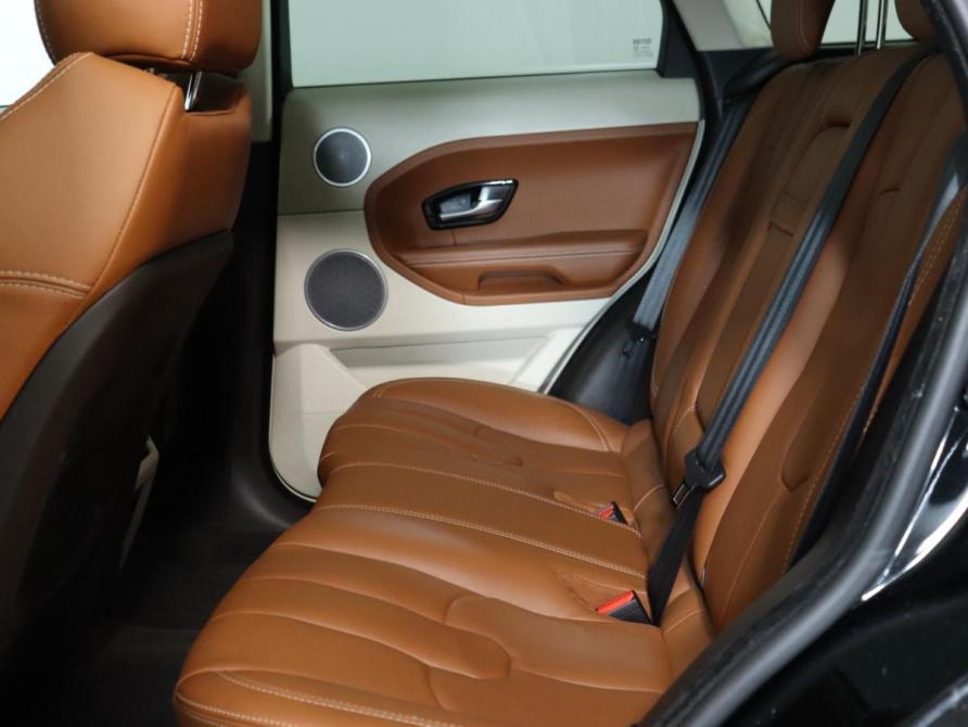 Land Rover Range Rover Evoque I Санкт-Петербург  - изображение 21