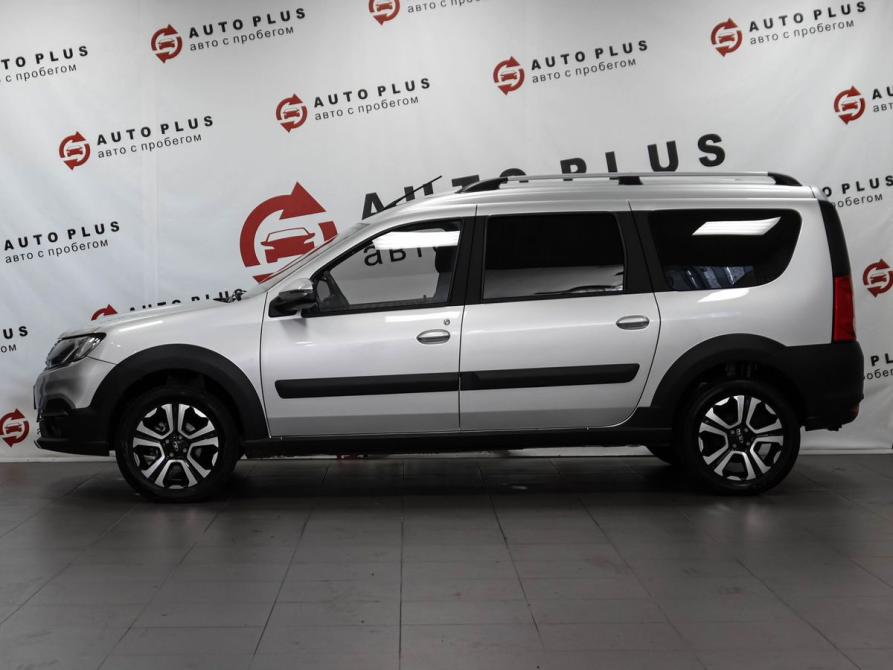 Lada (ВАЗ) Largus I Рестайлинг Минеральные Воды  - изображение 5