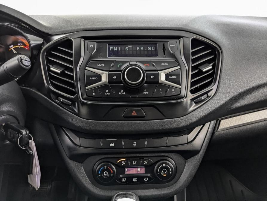 Lada (ВАЗ) Vesta I Москва  - изображение 17