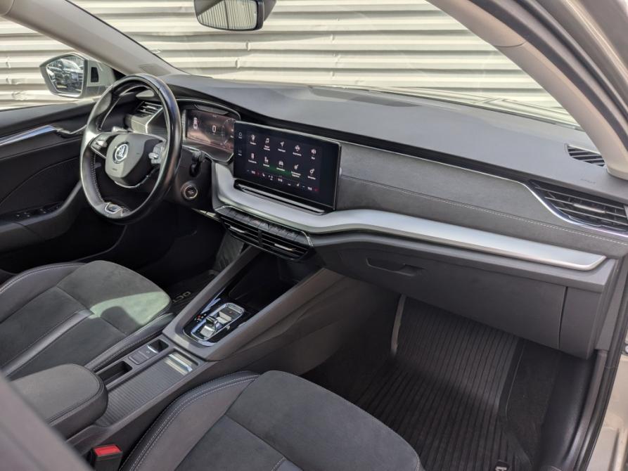 Skoda Octavia IV (A8) Москва  - изображение 14