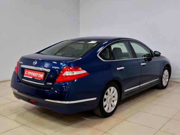 Nissan Teana II с пробегом 2008 года, цена 960 000 рублей, 204132 км, седан, Автокод Объявления