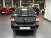Renault Logan II Рестайлинг Киров  - изображение 23