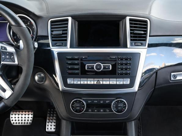 Mercedes-Benz GL-Класс AMG с пробегом 2014 года, цена 3 698 000 рублей, 119500 км, внедорожник, Автокод Объявления