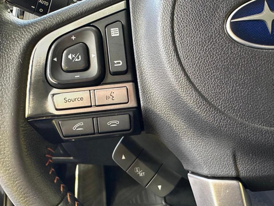 Subaru XV I Рестайлинг Ижевск  - изображение 10