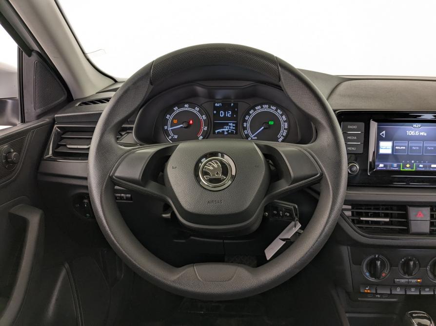 Skoda Rapid II Москва  - изображение 21