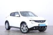 Nissan Juke I Омск  - изображение 24