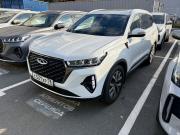 Chery Tiggo 7 Pro Max I Санкт-Петербург  - изображение 6