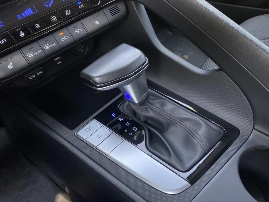Hyundai Elantra VII (CN7) Екатеринбург  - изображение 34