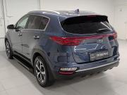 Kia Sportage IV Рестайлинг Казань  - изображение 30