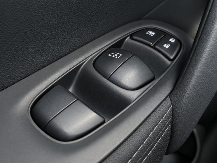 Nissan Qashqai II Уфа  - изображение 20