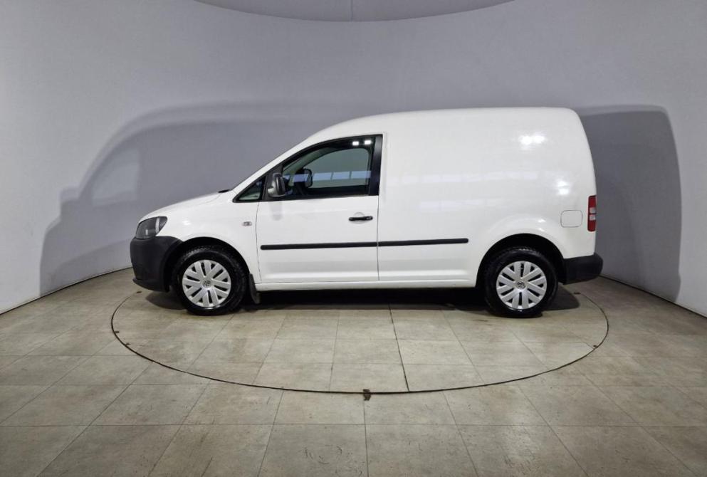 Volkswagen Caddy III Рестайлинг Саранск  - изображение 10