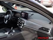 BMW 5 серии VII (G30/G31/G38) Рестайлинг Москва  - изображение 39