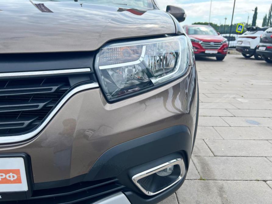Renault Sandero II Рестайлинг Стерлитамак  - изображение 10