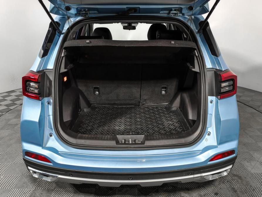 Chery Tiggo 4 Pro I Рестайлинг Санкт-Петербург  - изображение 21