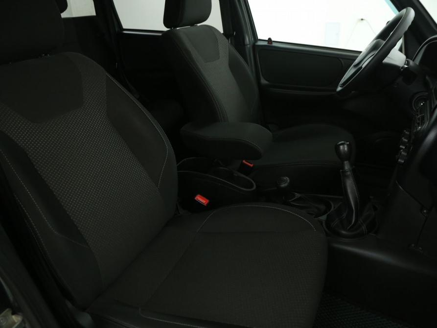 Chevrolet Niva I Рестайлинг Иваново  - изображение 10