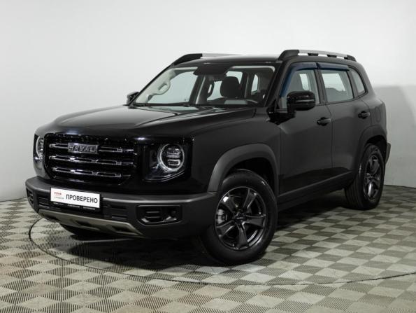Haval Dargo с пробегом 2022 года, цена 2 209 777 рублей, 51186 км, внедорожник, Автокод Объявления