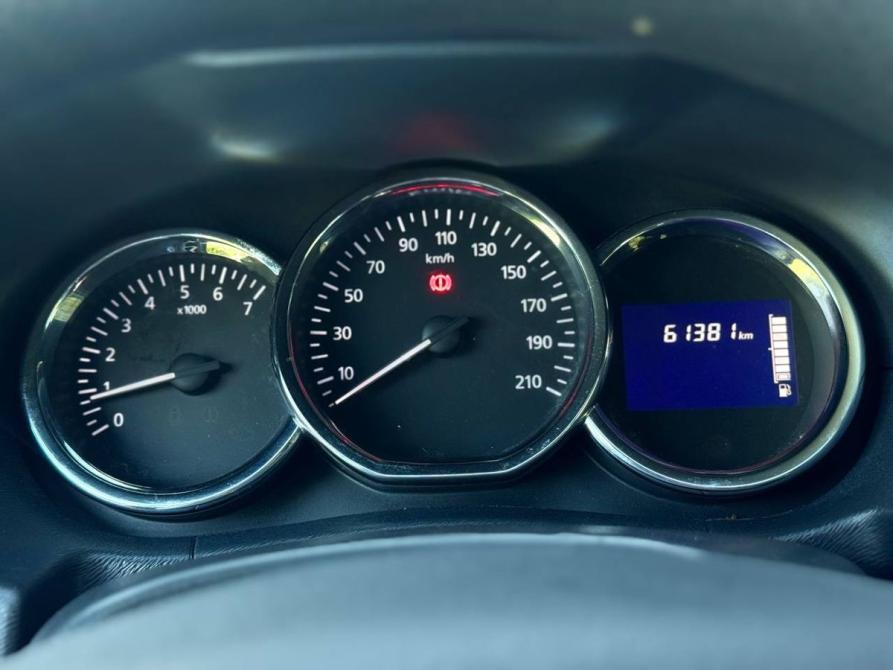 Nissan Terrano III (D10) Пермь  - изображение 15