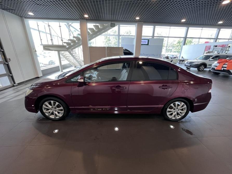 Honda Civic VIII Чебоксары  - изображение 6