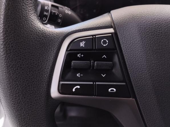 Hyundai Solaris II с пробегом 2020 года, цена 1 398 000 рублей, 114830 км, седан, Автокод Объявления