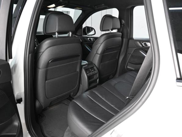 BMW X5 IV (G05/G18) с пробегом 2019 года, цена 5 419 000 рублей, 221193 км, внедорожник, Автокод Объявления