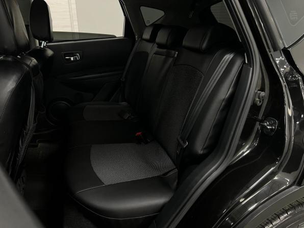 Nissan Qashqai I Рестайлинг с пробегом 2012 года, цена 1 050 000 рублей, 213000 км, внедорожник, Автокод Объявления