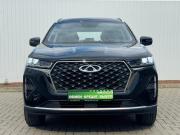 Chery Tiggo 7 Pro Max I Ростов-на-Дону  - изображение 28