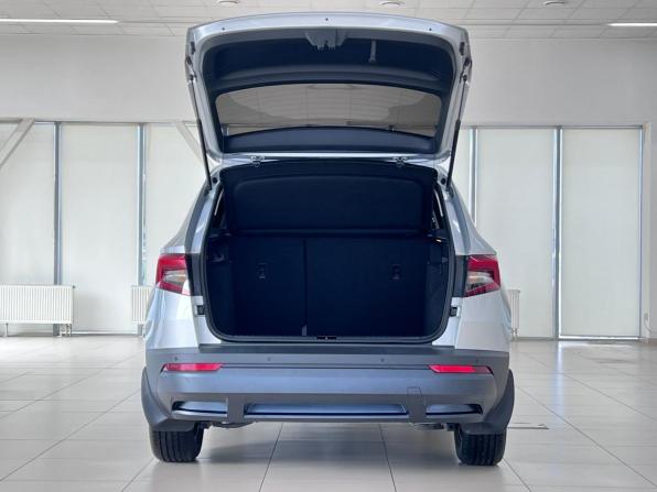 Skoda Karoq I с пробегом 2020 года, цена 2 050 000 рублей, 119194 км, внедорожник, Автокод Объявления