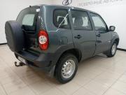 Chevrolet Niva I Рестайлинг Ижевск  - изображение 19