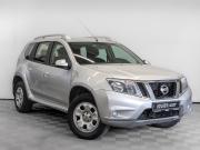 Nissan Terrano III (D10) Москва  - изображение 28