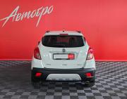 Opel Mokka I Вологда  - изображение 23