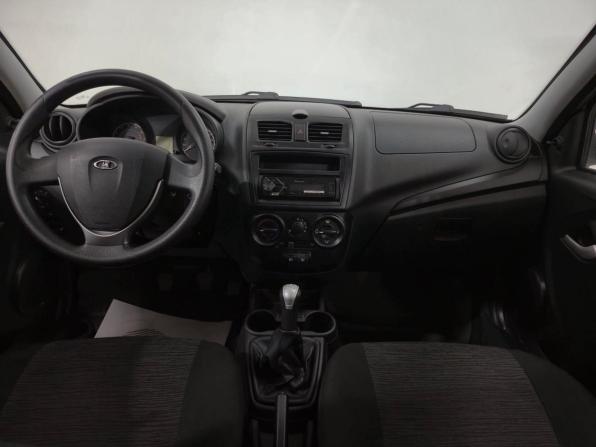 Lada (ВАЗ) Kalina II с пробегом 2017 года, цена 430 000 рублей, 127006 км, универсал, Автокод Объявления