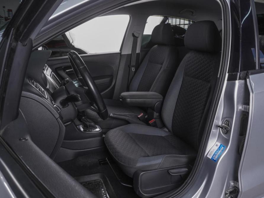 Volkswagen Polo V Рестайлинг Ростов-на-Дону  - изображение 10