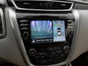 Nissan Murano III (Z52) Москва  - изображение 45