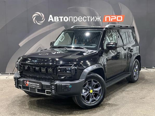 JETOUR T2 с пробегом 2024 года, цена 3 070 000 рублей, 20544 км, внедорожник, Автокод Объявления