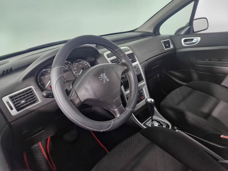 Peugeot 307 I Рестайлинг Нижний Новгород  - изображение 13