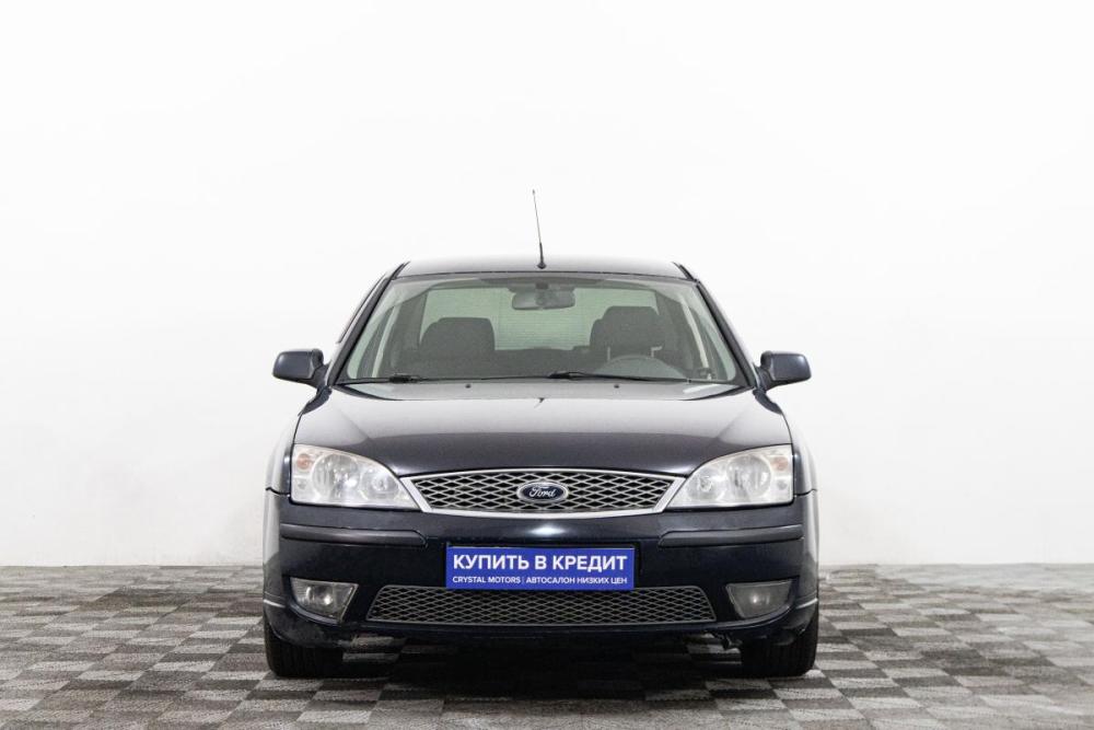 Ford Mondeo III Рестайлинг Сургут  - изображение 2