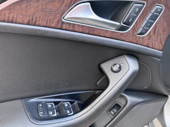 Audi A6 IV (C7) с пробегом 2013 года, цена 1 499 900 рублей, 260000 км, седан, Автокод Объявления