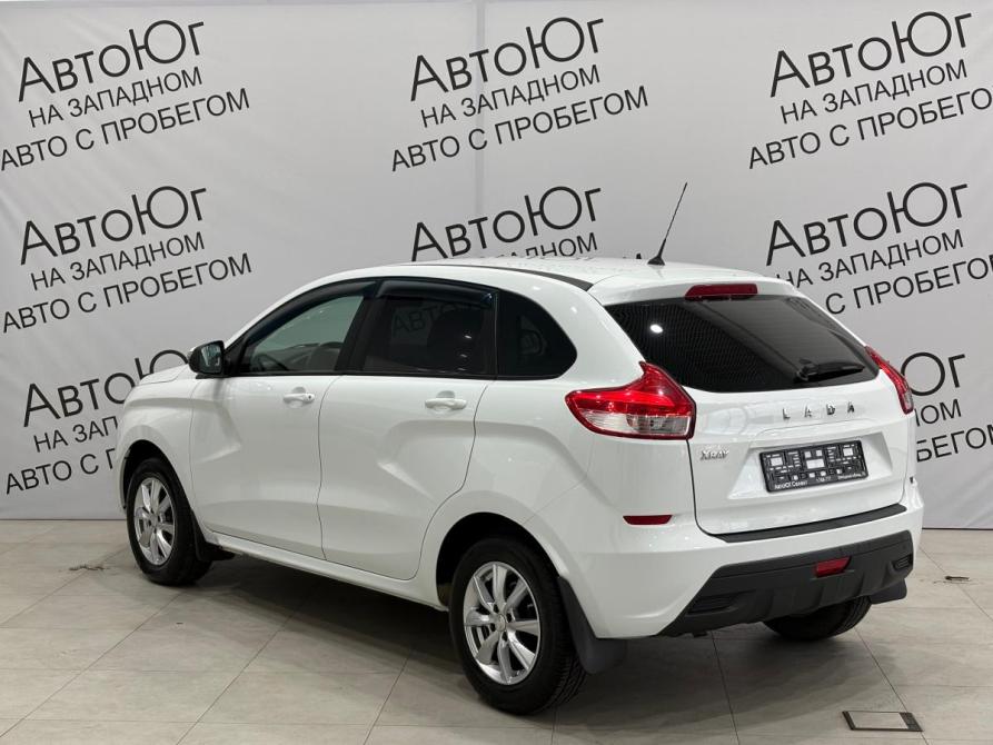 Lada (ВАЗ) XRAY I Ставрополь  - изображение 4