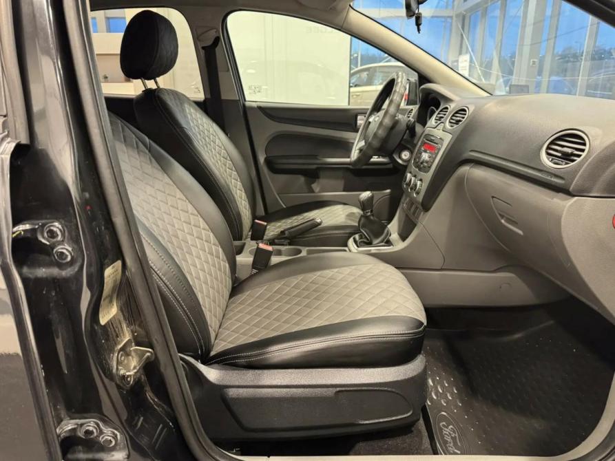 Ford Focus II Рестайлинг Подольск  - изображение 10