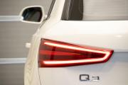 Audi Q3 I (8U) Москва  - изображение 77