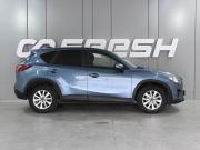 Mazda CX-5 I Рестайлинг Ростов-на-Дону  - изображение 22