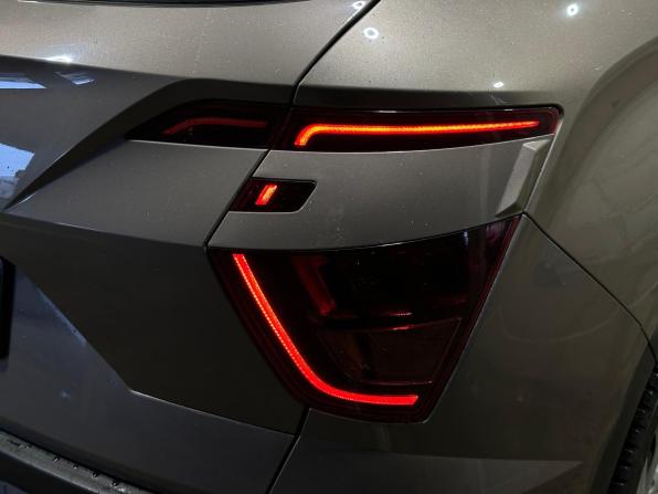 Hyundai Creta II с пробегом 2021 года, цена 2 200 000 рублей, 80510 км, внедорожник, Автокод Объявления