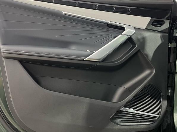 Geely Atlas II с пробегом 2024 года, цена 2 980 000 рублей, 45262 км, внедорожник, Автокод Объявления