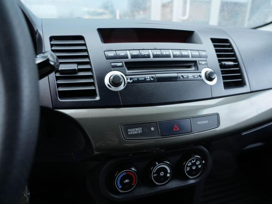 Mitsubishi Lancer X Новосибирск  - изображение 17
