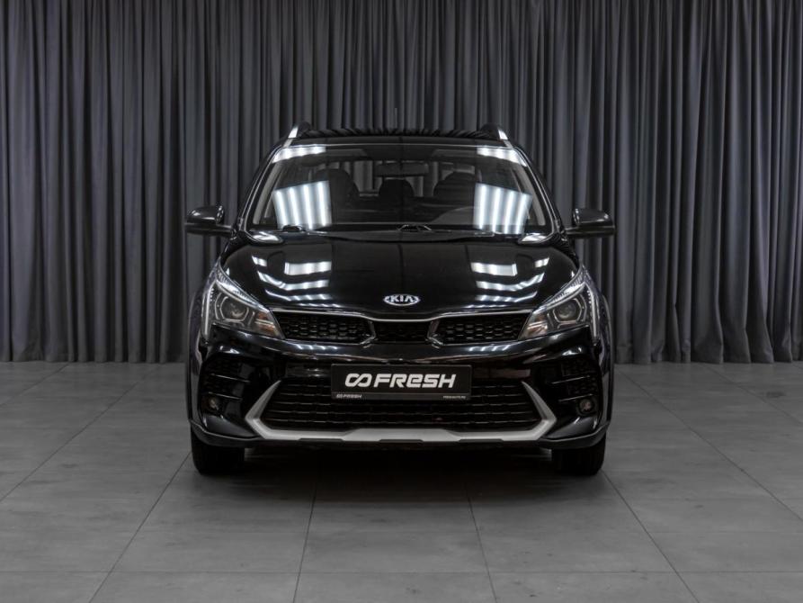Kia Rio IV Рестайлинг Тюмень  - изображение 3