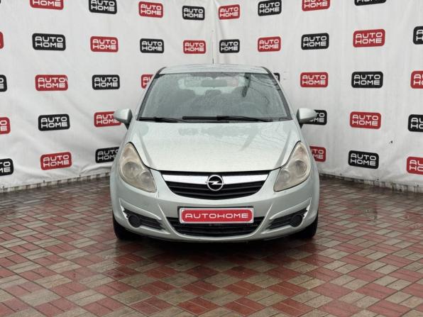 Opel Corsa D с пробегом 2008 года, цена 399 990 рублей, 179100 км, хэтчбек, Автокод Объявления